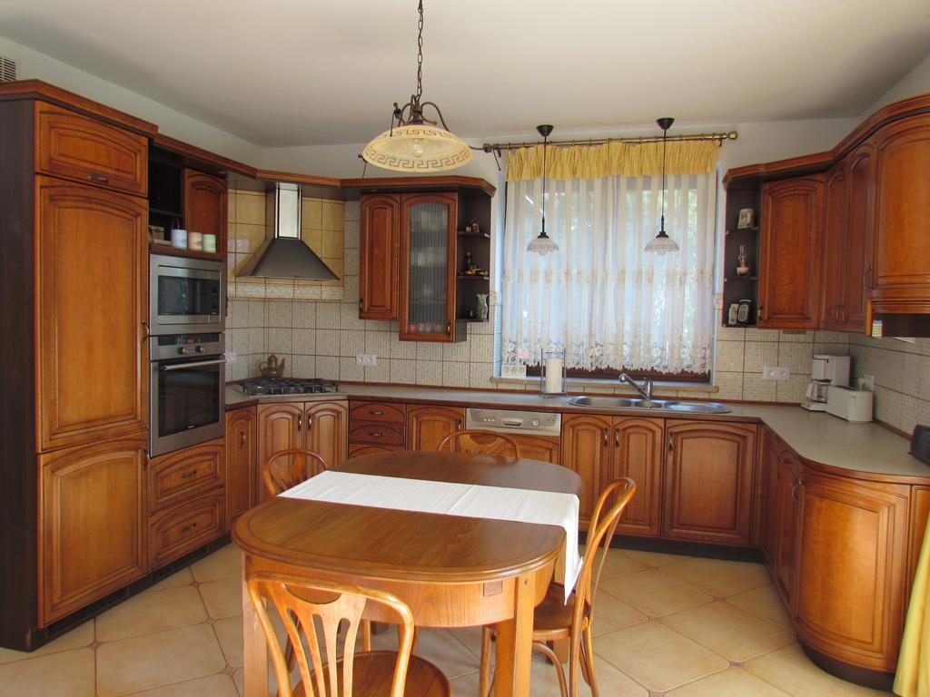 Ferienhaus Wakacyjny Dom W Krakowie